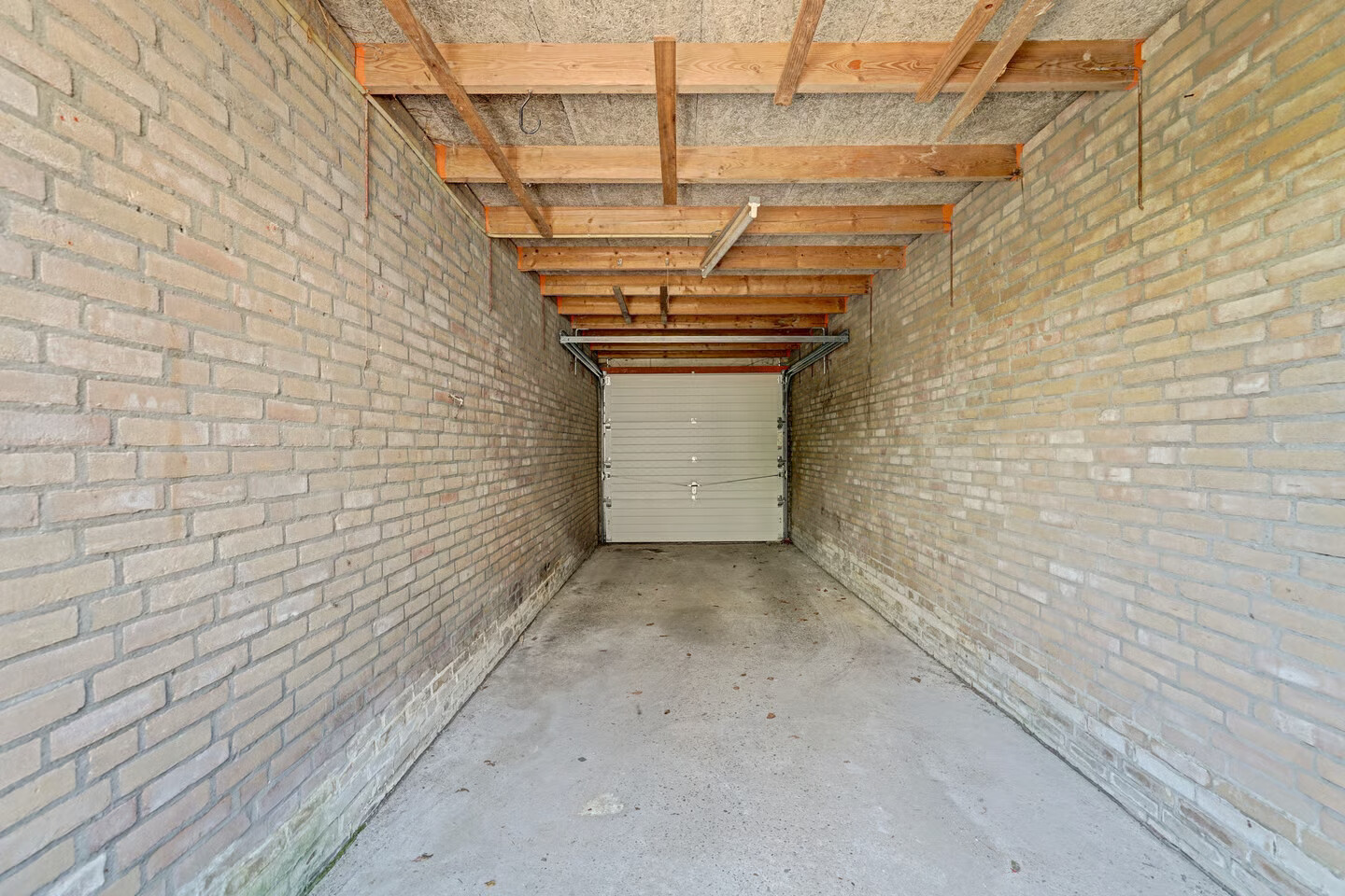 Tussenwoning te koop: Botterweg 44, Harlingen