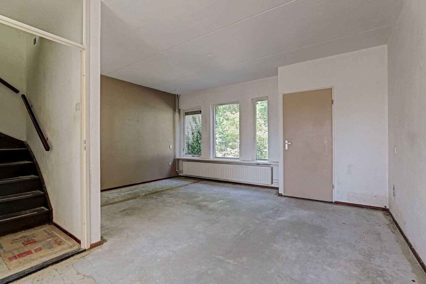 Tussenwoning te koop: Botterweg 44, Harlingen