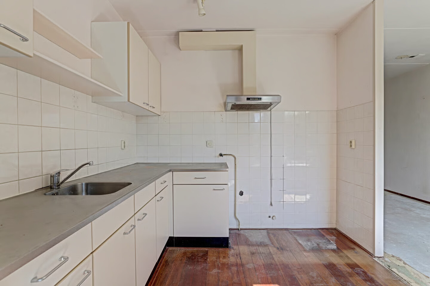 Tussenwoning te koop: Botterweg 44, Harlingen