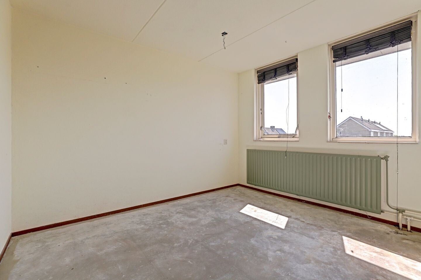 Tussenwoning te koop: Botterweg 44, Harlingen