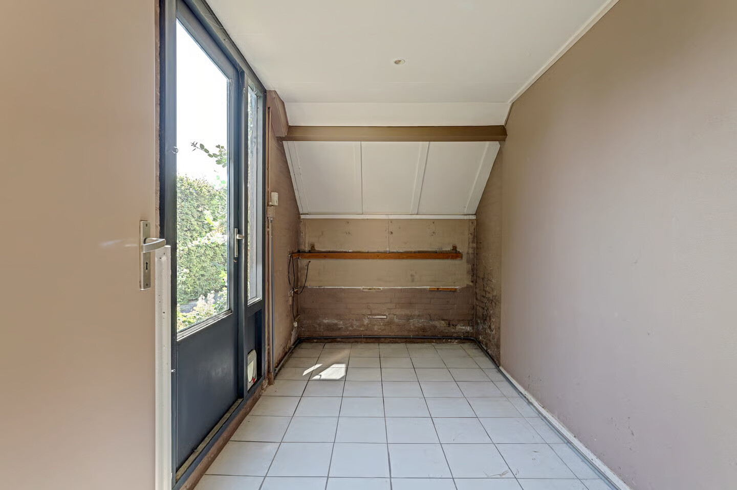 Tussenwoning te koop: Botterweg 44, Harlingen