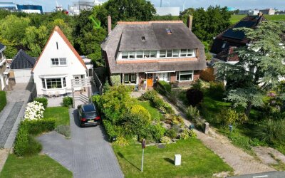 Harlingerstraatweg 64