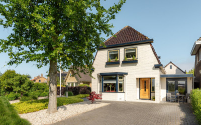 Harlingerstraatweg 70