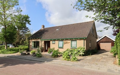 Beatrixlaan 3