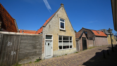 Westerbuurtstraat 8