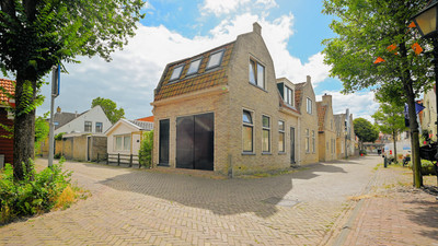 Burgemeester Swaanstraat 14-A