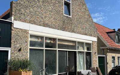 Burgemeester Swaanstraat 6