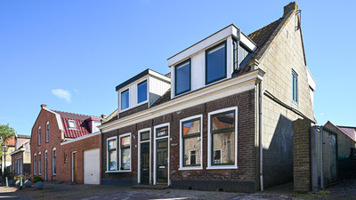 Burgemeester Mentzstraat 26