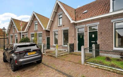 Burgemeester Eschauzierstraat 13