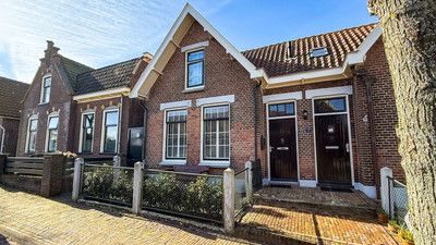 Burgemeester Eschauzierstraat 23