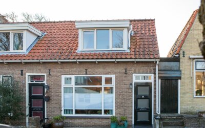 Burgemeester Eschauzierstraat 5