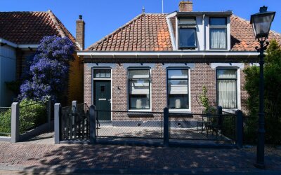 Burgemeester Eschauzierstraat 47