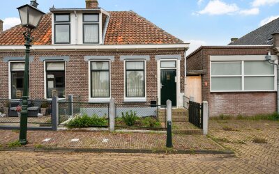 Burgemeester Eschauzierstraat 49