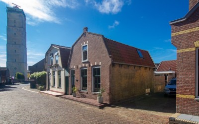 Brandarisstraat 25