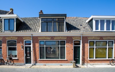 Brandarisstraat 5