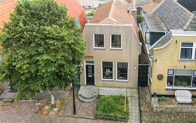 Commandeurstraat 7