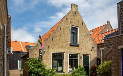 Raadhuisstraat 4
