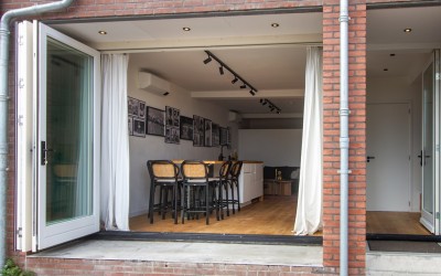 Oosterduinstraat 12