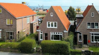 Burgemeester Reedekerstraat 60
