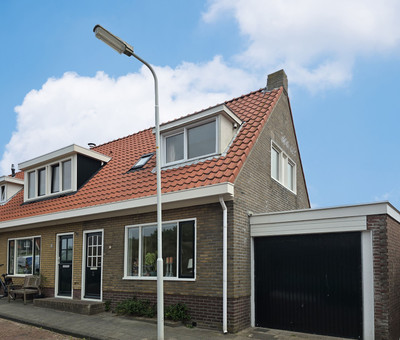 Zwarteweg 3