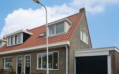 Zwarteweg 3
