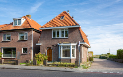 Burgemeester van Heusdenweg 18