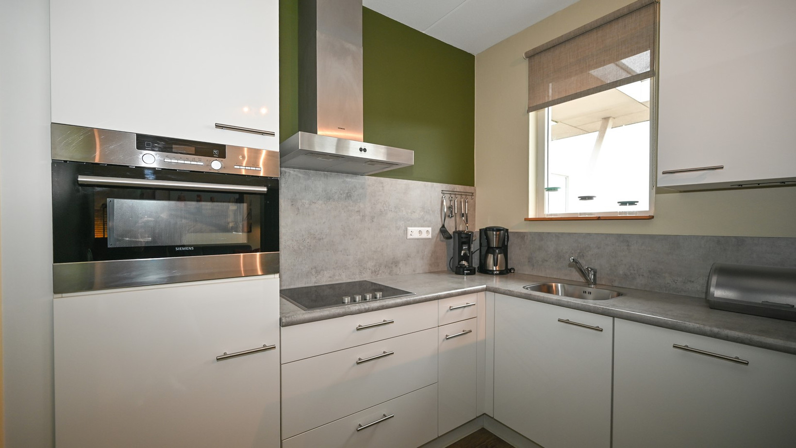 Appartement te koop: Europalaan 35-69, West-Terschelling
