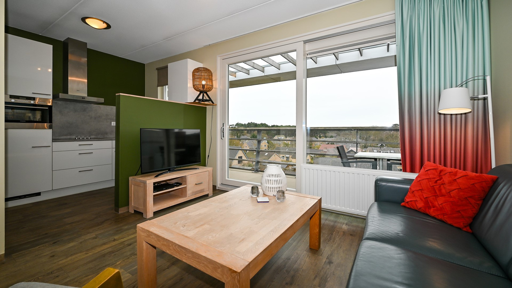 Appartement te koop: Europalaan 35-69, West-Terschelling