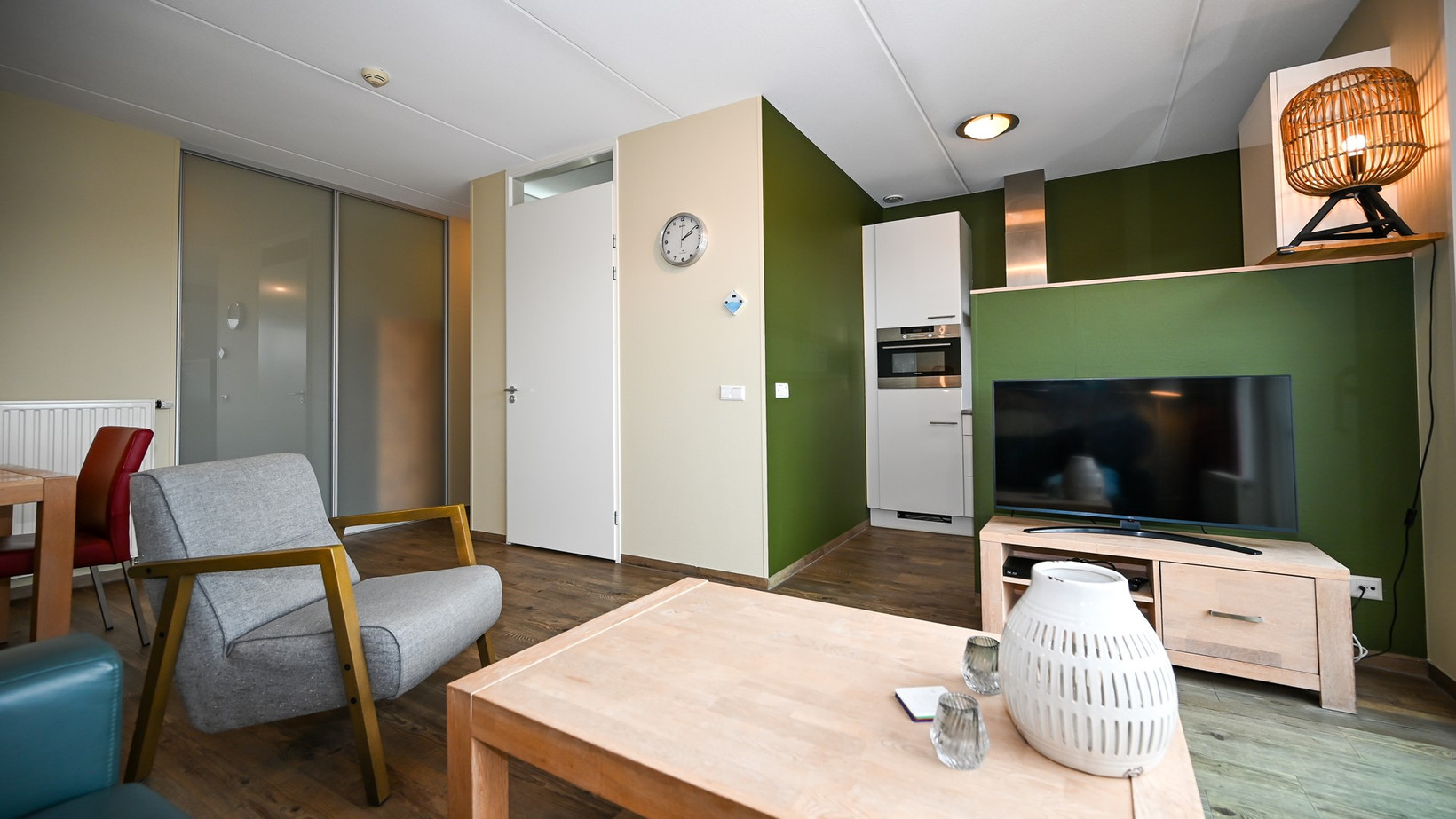Appartement te koop: Europalaan 35-69, West-Terschelling