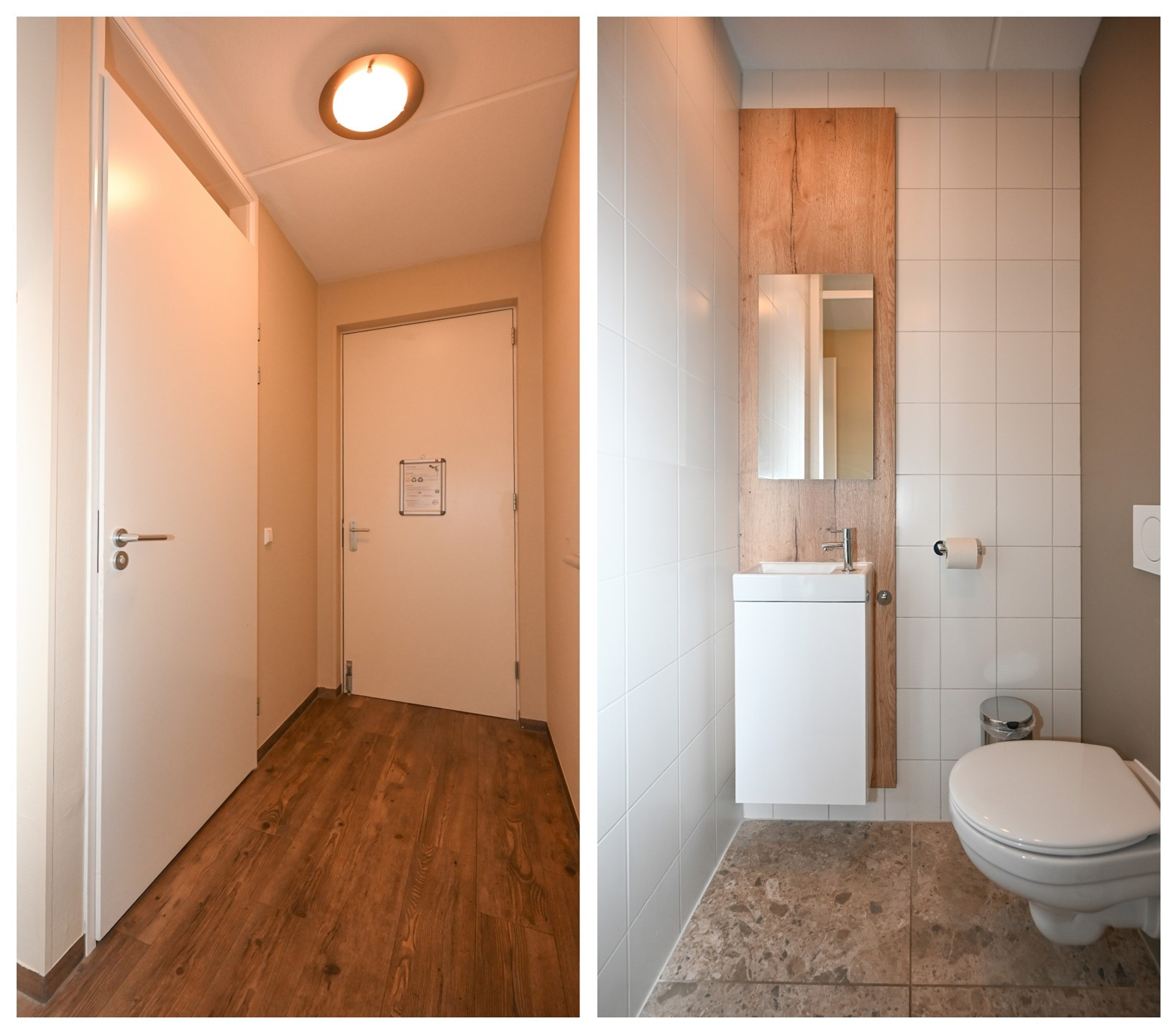 Appartement te koop: Europalaan 35-69, West-Terschelling