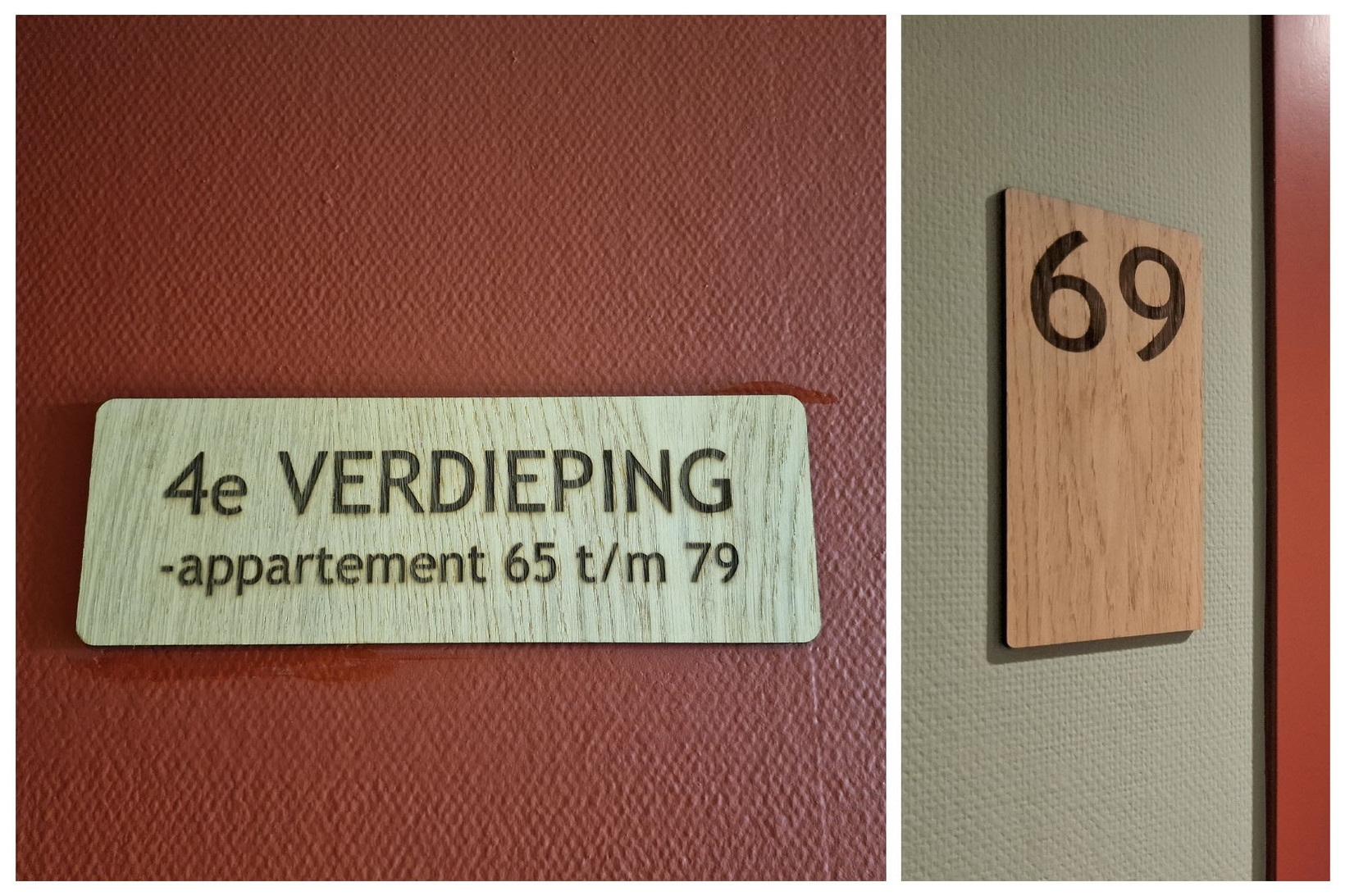 Appartement te koop: Europalaan 35-69, West-Terschelling