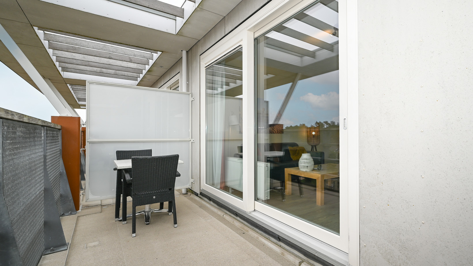 Appartement te koop: Europalaan 35-69, West-Terschelling