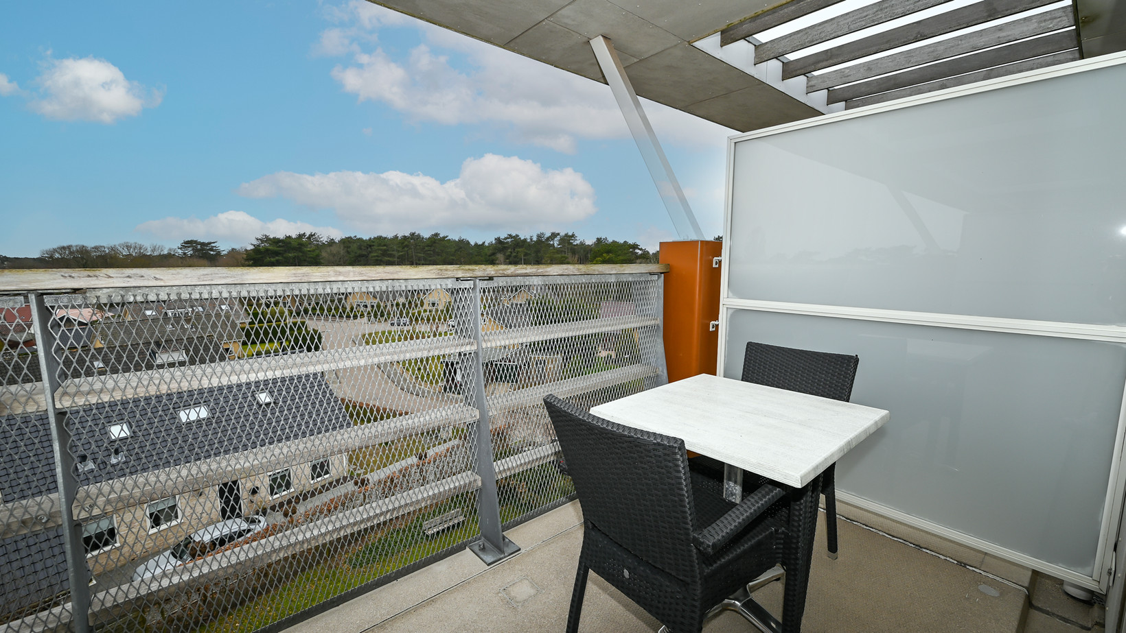 Appartement te koop: Europalaan 35-69, West-Terschelling