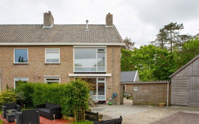 Europalaan 60