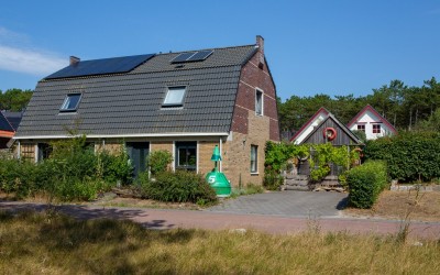 Steven Wiegmanlaan 11