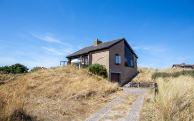 Huis te koop West aan Zee 160