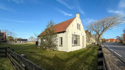 Baaiduinen 33