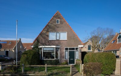 Zuid Midslandweg 1