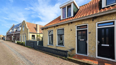 Buitenleven. 5