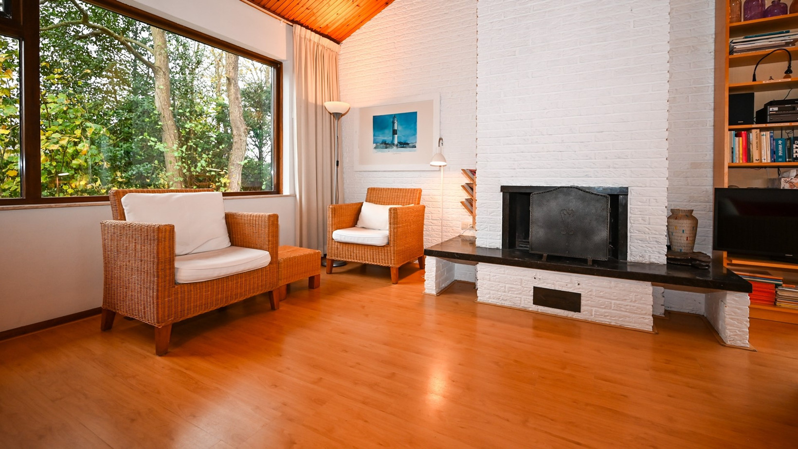 Vrijstaande woning te koop: Noordlandweg 17, Midsland