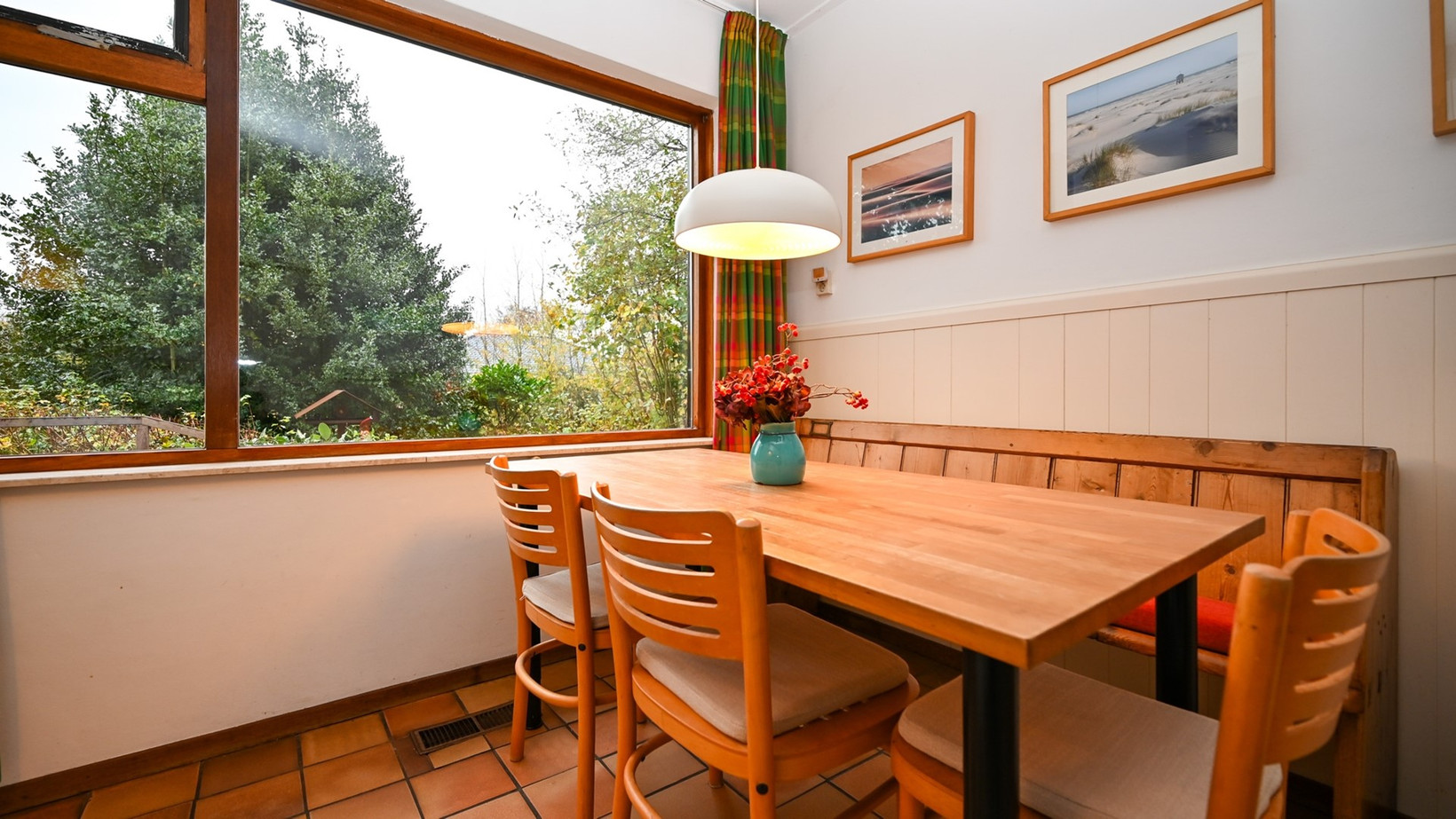 Vrijstaande woning te koop: Noordlandweg 17, Midsland