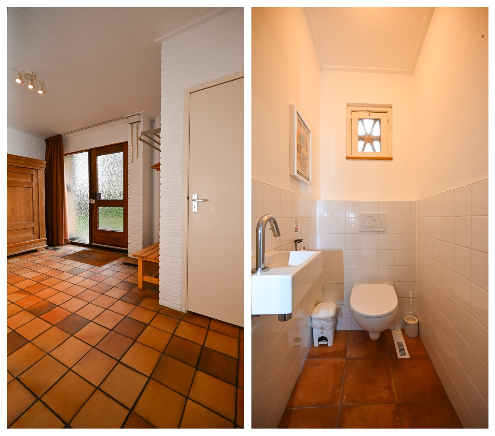 Vrijstaande woning te koop: Noordlandweg 17, Midsland