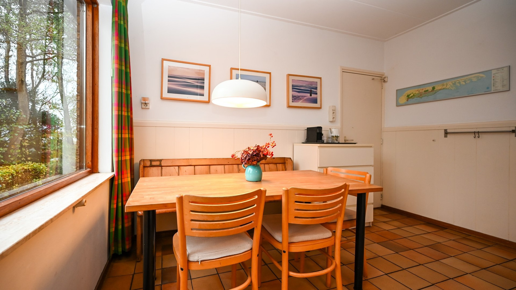Vrijstaande woning te koop: Noordlandweg 17, Midsland