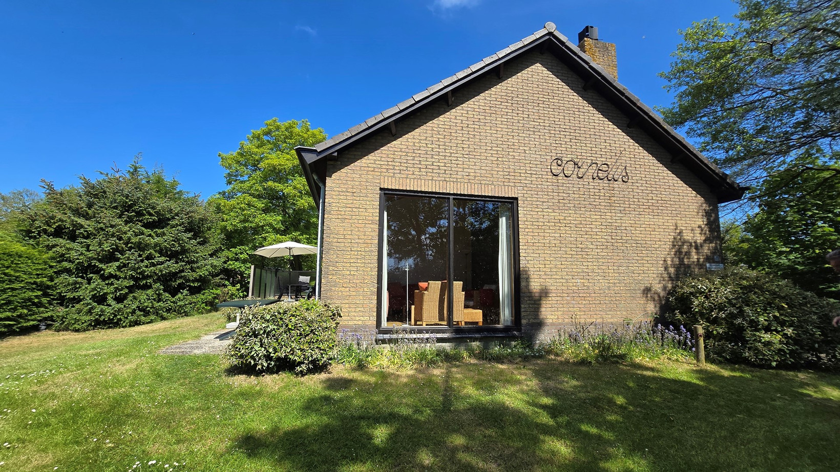Vrijstaande woning te koop: Noordlandweg 17, Midsland