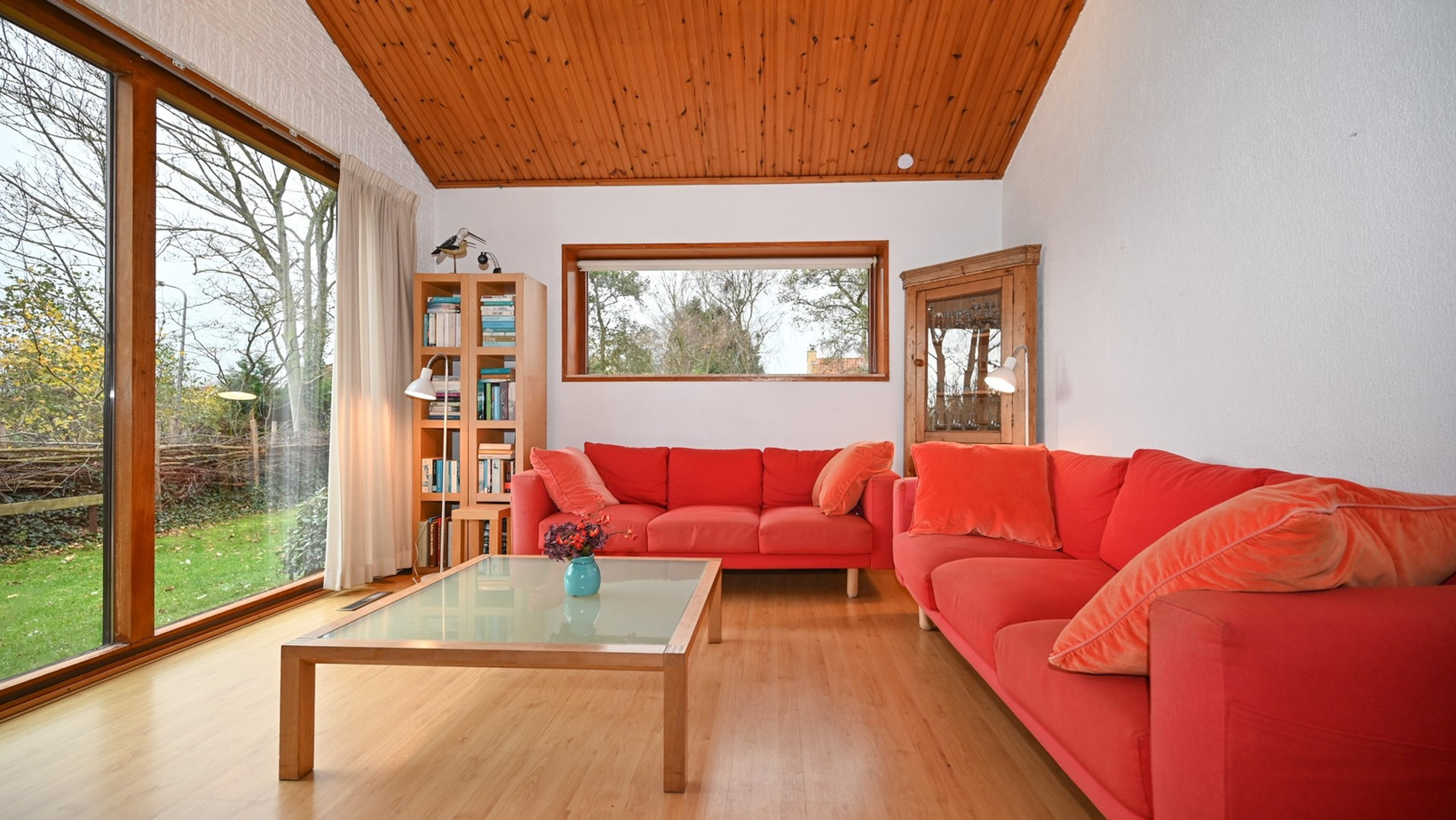 Vrijstaande woning te koop: Noordlandweg 17, Midsland