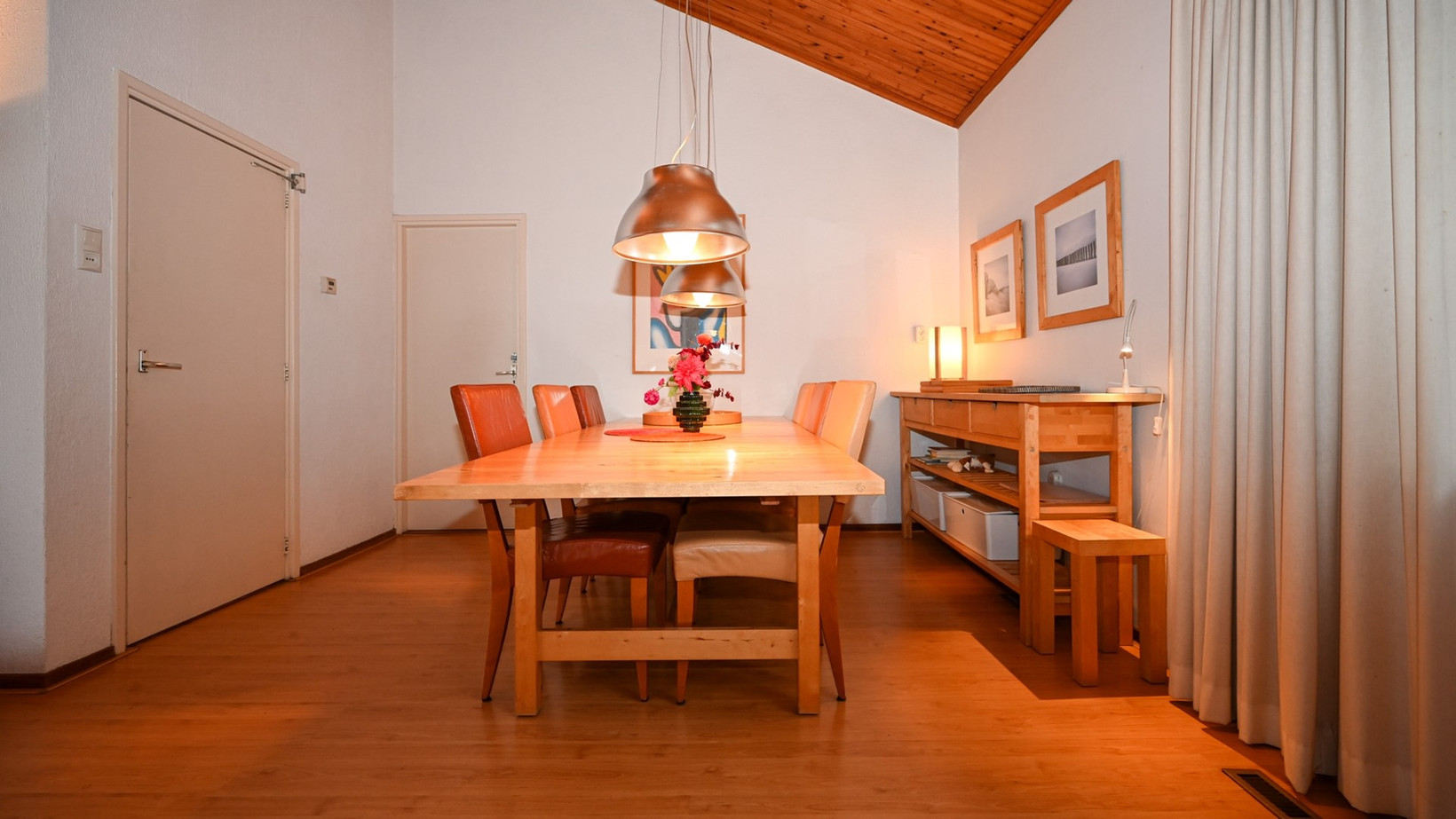 Vrijstaande woning te koop: Noordlandweg 17, Midsland