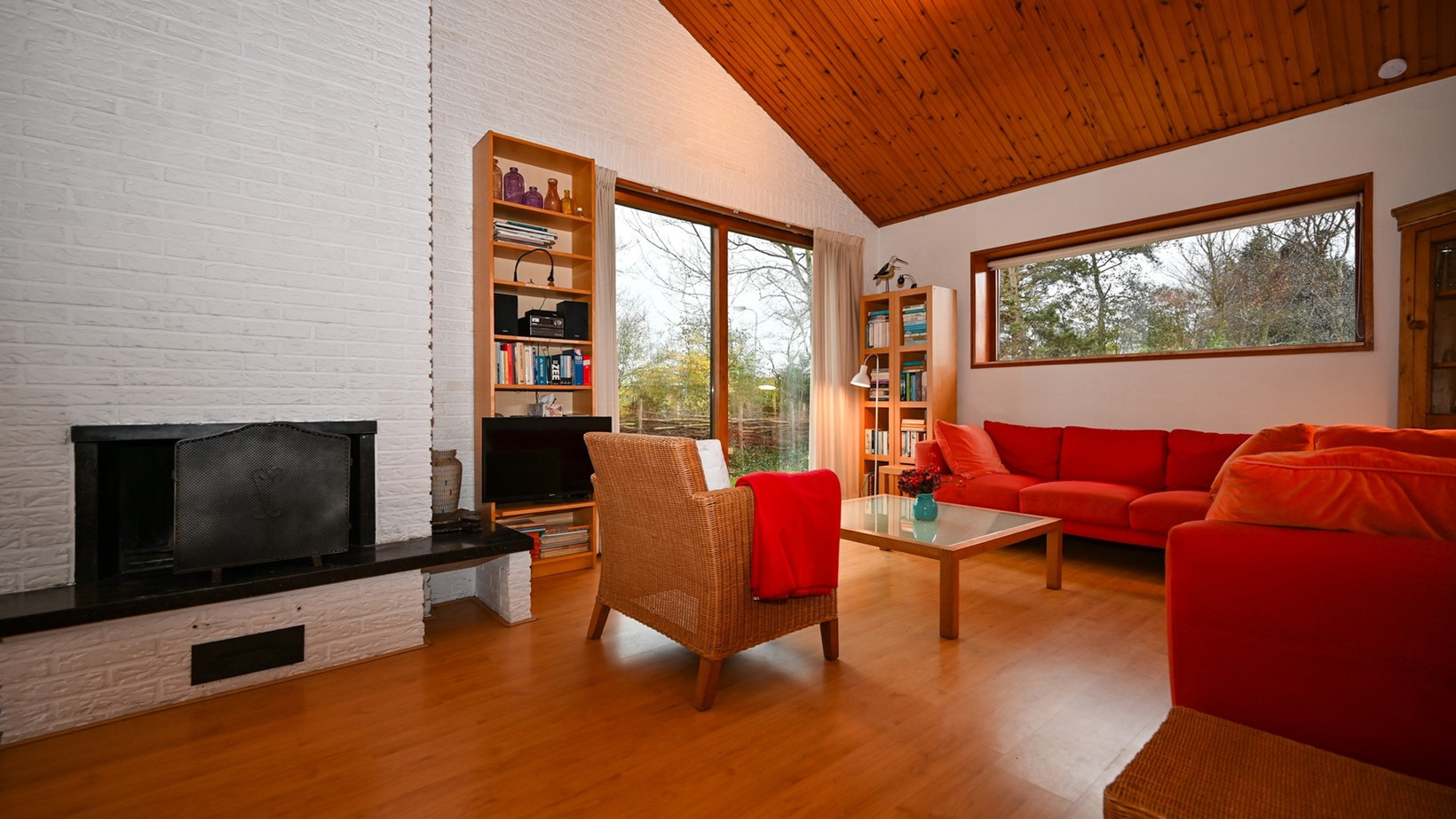 Vrijstaande woning te koop: Noordlandweg 17, Midsland