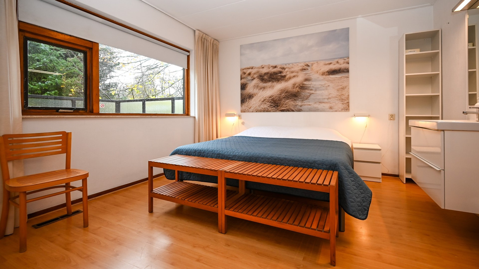 Vrijstaande woning te koop: Noordlandweg 17, Midsland