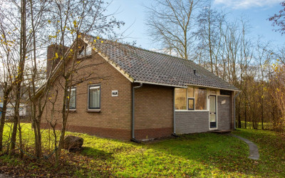 Duinweg Midsland 16