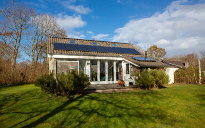 Duinweg Midsland 48